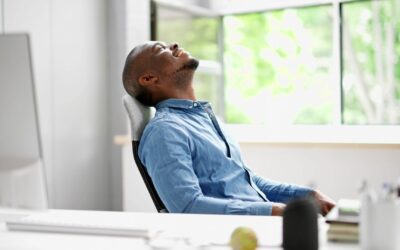 Respirer pour s’apaiser : retrouver la sérénité avec la sophrologie