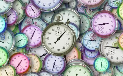 Changement d’heure : Et si c’était une opportunité pour améliorer votre bien-être ?
