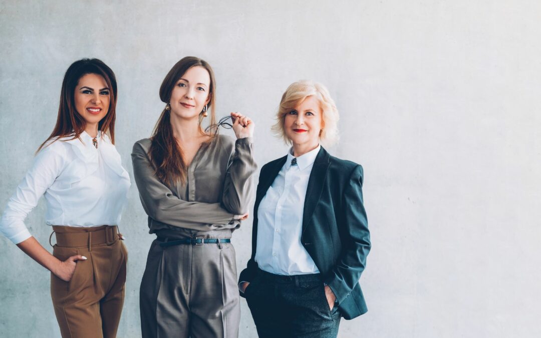 La sophrologie à destination des femmes entrepreneures - un outil puissant pour tenir la pression et rester motivée !