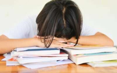 Gestion du stress des examens avec la sophrologie : Restez calme et concentrez-vous