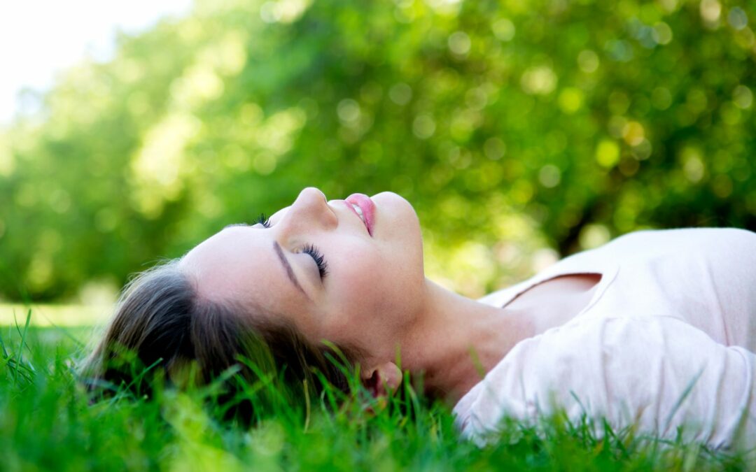 Sophrologie - Relaxation estivale avec Sabine Ghys sophrologue
