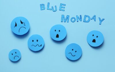 Blue Monday : accueillir la morosité avec bienveillance grâce à la sophrologie