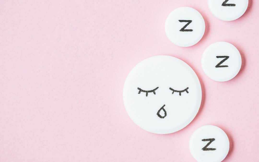 journée internationale du sommeil - la sophrologie vous aide a retrouver des nuits plus sereines