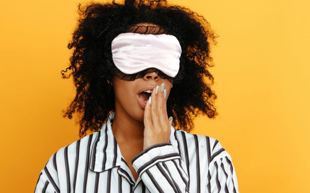 Sophrologie et sommeil : comment retrouver des nuits plus sereines