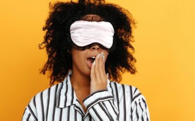 Sophrologie et sommeil : comment retrouver des nuits plus sereines