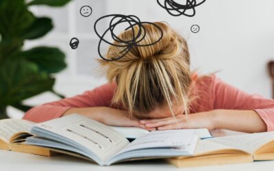 Gestion du stress des examens avec la sophrologie