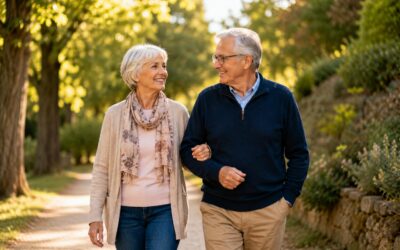 La sophrologie pour les seniors : préserver équilibre et sérénité